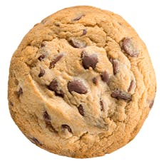 Big Pete's Treats - Chocolate Chip Cookie - 1 Pack