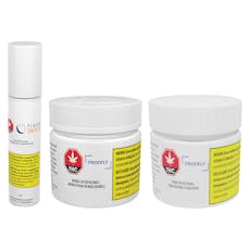PROOFLY & freshDAYLY - Rejuve Facial Bundle - 3 Pack
