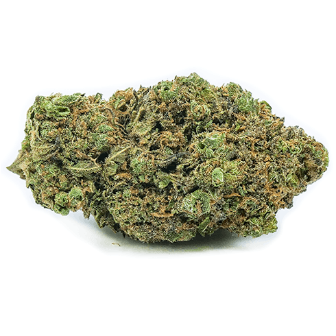 Shishkaberry - Redecan