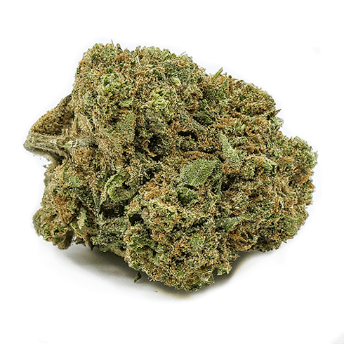 Charlees Angel (sour Diesel Hybrid) - Redecan