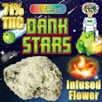 [Concentrate] Dr. Funky's Dank Stars 3.5g [Hybrid]