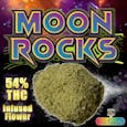 [Concentrate] Dr. Funky's Moon Rocks 3.5g [Hybrid]