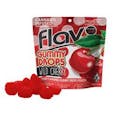 Wild Cherry "Gummy Drops" (100mg) 20-Pack SATIVA [Flav]