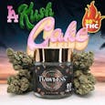 (38%) La Kush Cake (3.5g) INDICA INDOOR [Flawless Cannabis Co]