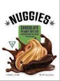 Peanut Butter and Chocolate (100mg) 10-Pack [Nuggies]