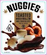 Toasted Marshmallow (100mg) 10-Pack [Nuggies]