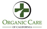 High THC TINCUTRE (500mg) [Organic Care of California]
