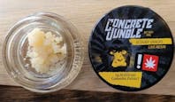 Scooby Snax | Live Resin | Concrete Jungle | Hapy Kitchen