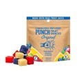 100MG ORIGINAL FRUIT SNACKS BY PUNCH EDIBLES 
