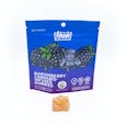 MARIONBERRY INDICA GUMMIES BY HUSH 100MG 