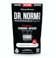 100MG COOKIES & CREAM NANO COOKIES BY DR. NORM'S