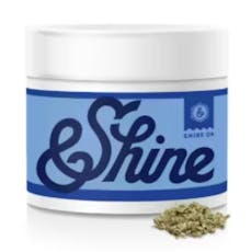 &Shine Brownie Scout 7g Shake
