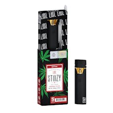.5g LIIIL Magic Melon (Ready-to-Use) - STIIIZY