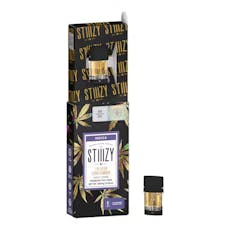 .5g Strawberry Shortcake Liquid Diamonds (STIIIZY Pod)