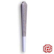 Sun Lounger x Galaxy Gushers Pre-Roll | 0.75g (Wax-Infused)