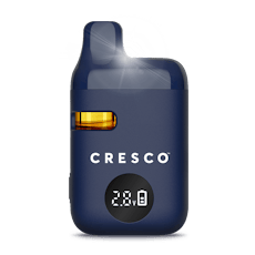 Cresco Rise Chem X 1g Live Resin Disposable