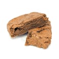 VEGAN Chocolate Fudge Brownie 100mg (Dr. Norms)