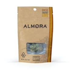 Almora - Mule Fuel 3.5g