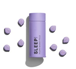 1906 | SLEEP TIN | 100MG 20PK Pills