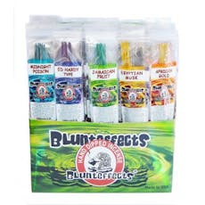 Blunteffects Hand Dipped Incense