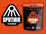 Sputnik - Flower - Hybrid- 3.5g - Grease Monkey