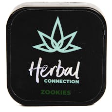 Herbal Connection - Zookies