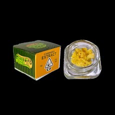 Greenline Crumble 1g Pandalorian
