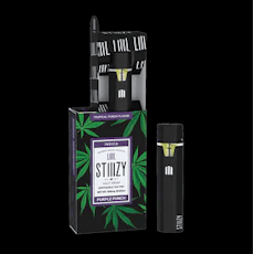 Stiiizy Liiil All-in-One .5g White Raspberry
