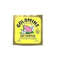 GOLDMINE: DAY TRIPPER GUAVA & HIBISCUS GUMMY 10MG