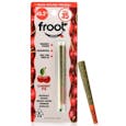 Froot Preroll Infused Cherry Pie 1g