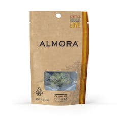 Almora - Gelato Cake 3.5g