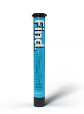 Find Half Moonana 1g Preroll