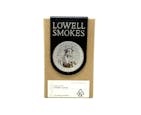 LOWELL SMOKES: CHERRY GLAZE 8TH PACK