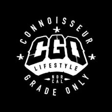 1.2g AM PM x Government Oasis Hash Hole Pre-Roll - C.G.O. Lifestyle
