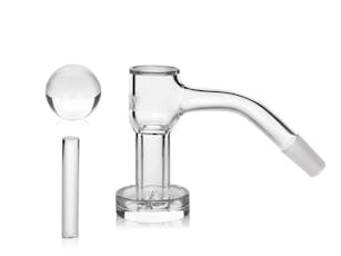 Grav | Terp Slurper Set | 14mm 45°