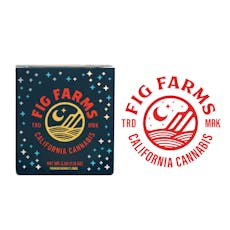 3.5g Strawberry Guava (Indoor) - Fig Farm