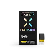 1g Mango Crack High Purity (PAX Pod)