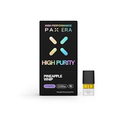 1g Pineapple Whip High Purity (PAX Pod)