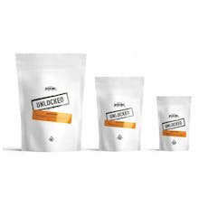 Unlocked - Sativa - Northern Alien Kush - 3.5g Flower