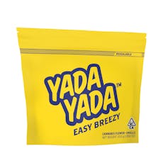 10g Bob Hope (Greenhouse Smalls) - Yada Yada