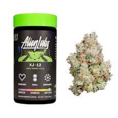 10g XJ-13 (Indoor A-nugs) - Alien Labs