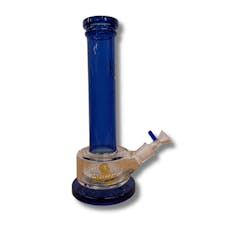 10in Honeycomb Perc Bong