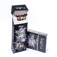 Technical Candy, 10 pack, 5g