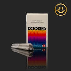 Doobies | Serpentiner Pre-rolls | 10pk