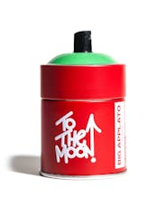 Big Applato 3.5g Spray Can Flower | To The Moon