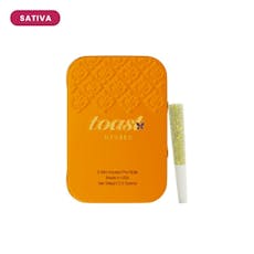 Toast | Michelada Ultra | Diamond Infused | 5-Pack | 0.5g