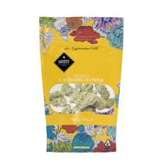 14g Carbon Fiber (Greenhouse) - Garden Society