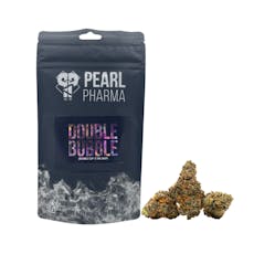 14g Double Bubble (Indoor Smalls) - Pearl Pharma