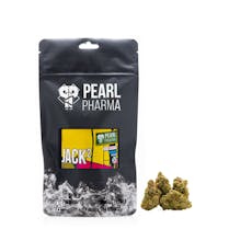 14g Jack2 (Indoor Smalls) - Pearl Pharma