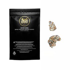 14g Orange Sapphire (Indoor Smalls) - Maven